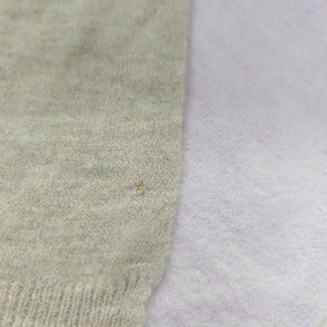 China Yarn for Open Cardigan (Sweater),Full-Zipper Cardigan (Sweater),Half-Zipper Cardigan (Sweater) Mossy Yarn Fancy Yarn Acrylic Nylon Wool Pink/Grey color buy from China wholesaler bulk order at wholesale price free worldwide shipping Alibaba