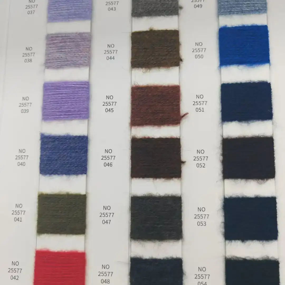 China Yarn for Full-Zipper Cardigan (Sweater),Half-Zipper Cardigan (Sweater),Shirt Long Sleeve Button (Sweater) Mossy Yarn Fancy Yarn Recycled Polyester Recycled Acrylic Recycled Nylon RWS Wool Spandex white，Gray color buy from China wholesaler bulk order at wholesale price free worldwide shipping Alibaba