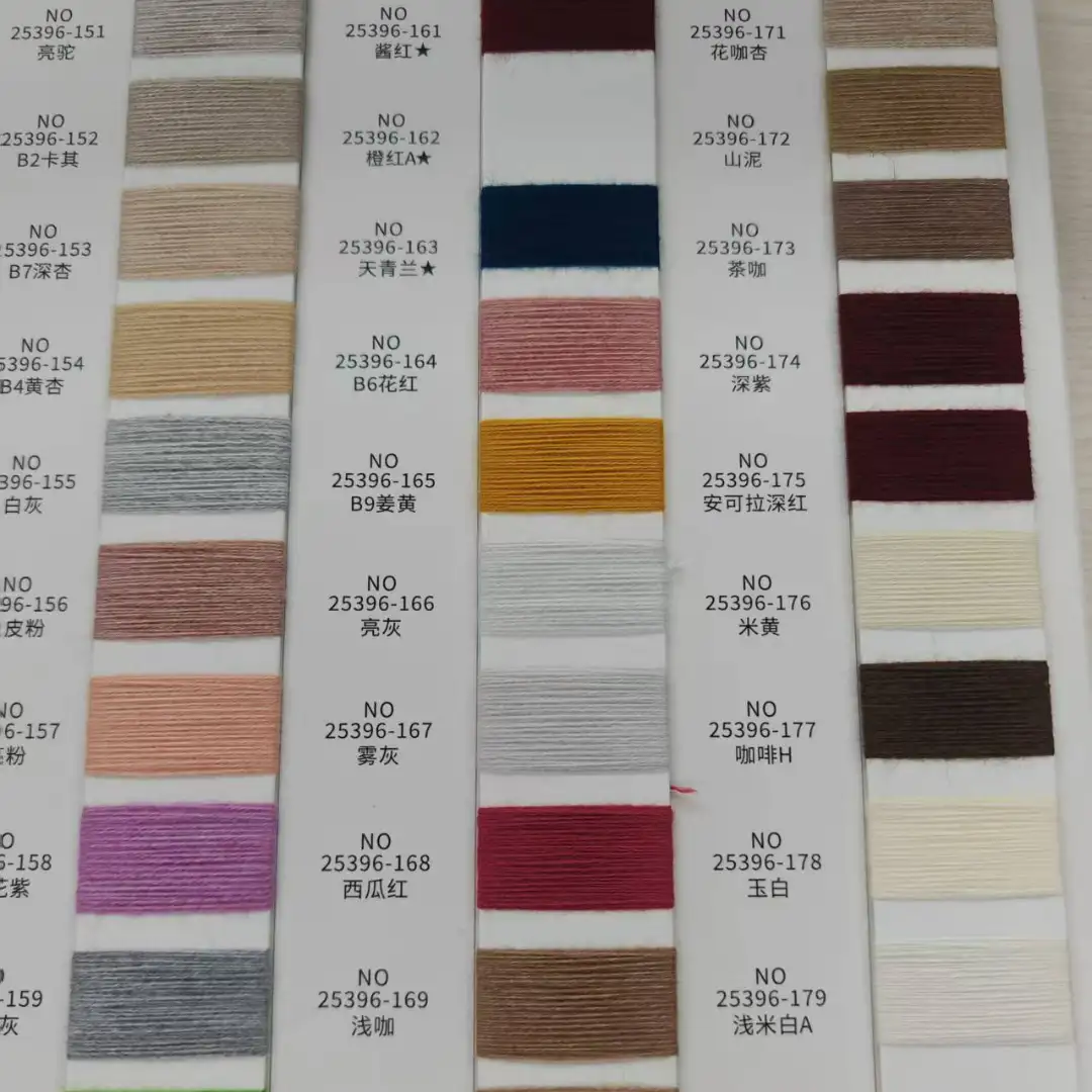 China Yarn for Open Cardigan (Sweater),Full-Zipper Cardigan (Sweater),Half-Zipper Cardigan (Sweater),T-shirt (Sweater) Core Spun Yarn Regular Yarn Recycled Polyester Recycled Acrylic Recycled Nylon Gray color buy from China wholesaler bulk order at wholesale price free worldwide shipping Alibaba