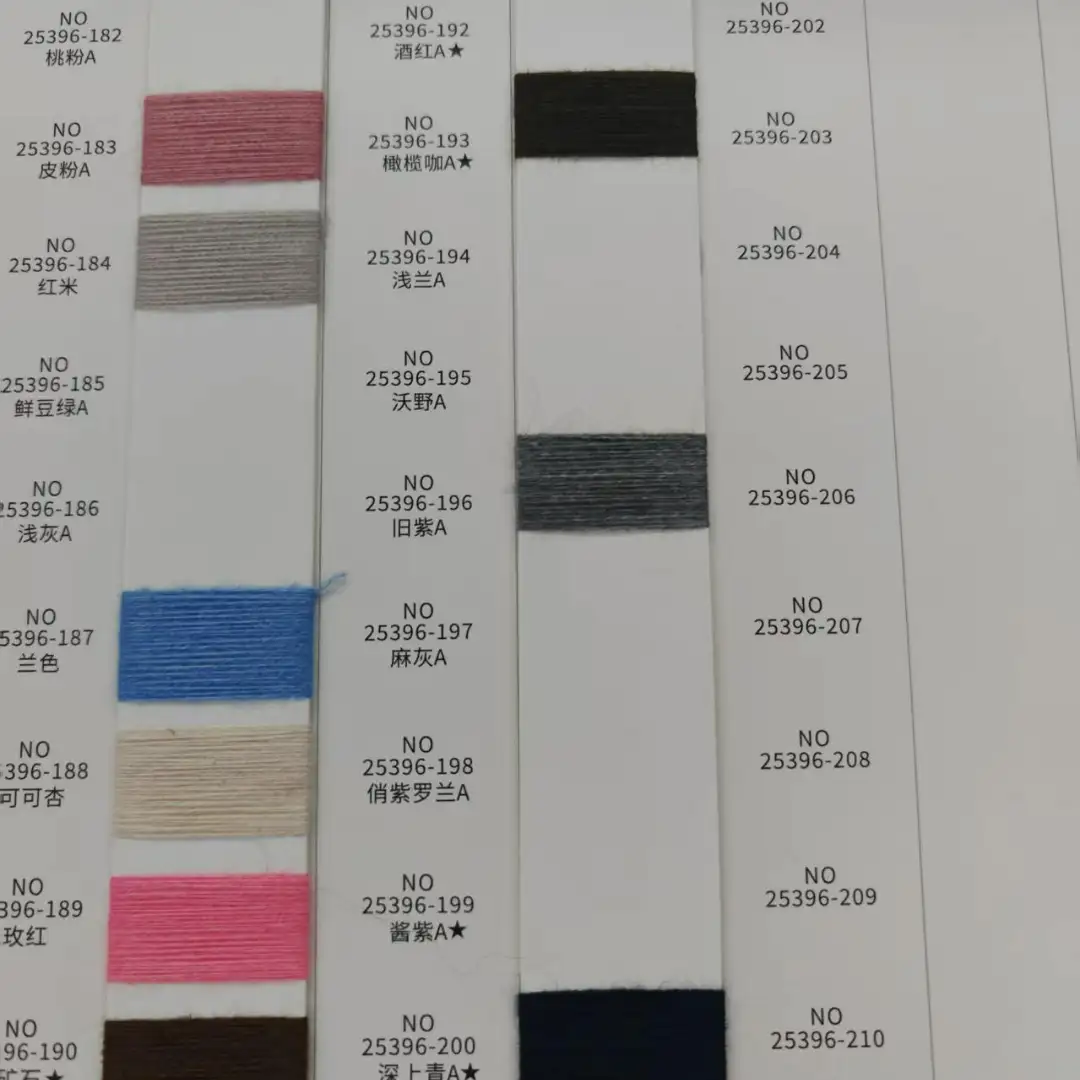 China Yarn for Open Cardigan (Sweater),Full-Zipper Cardigan (Sweater),Half-Zipper Cardigan (Sweater),T-shirt (Sweater) Core Spun Yarn Regular Yarn Recycled Polyester Recycled Acrylic Recycled Nylon Gray color buy from China wholesaler bulk order at wholesale price free worldwide shipping Alibaba
