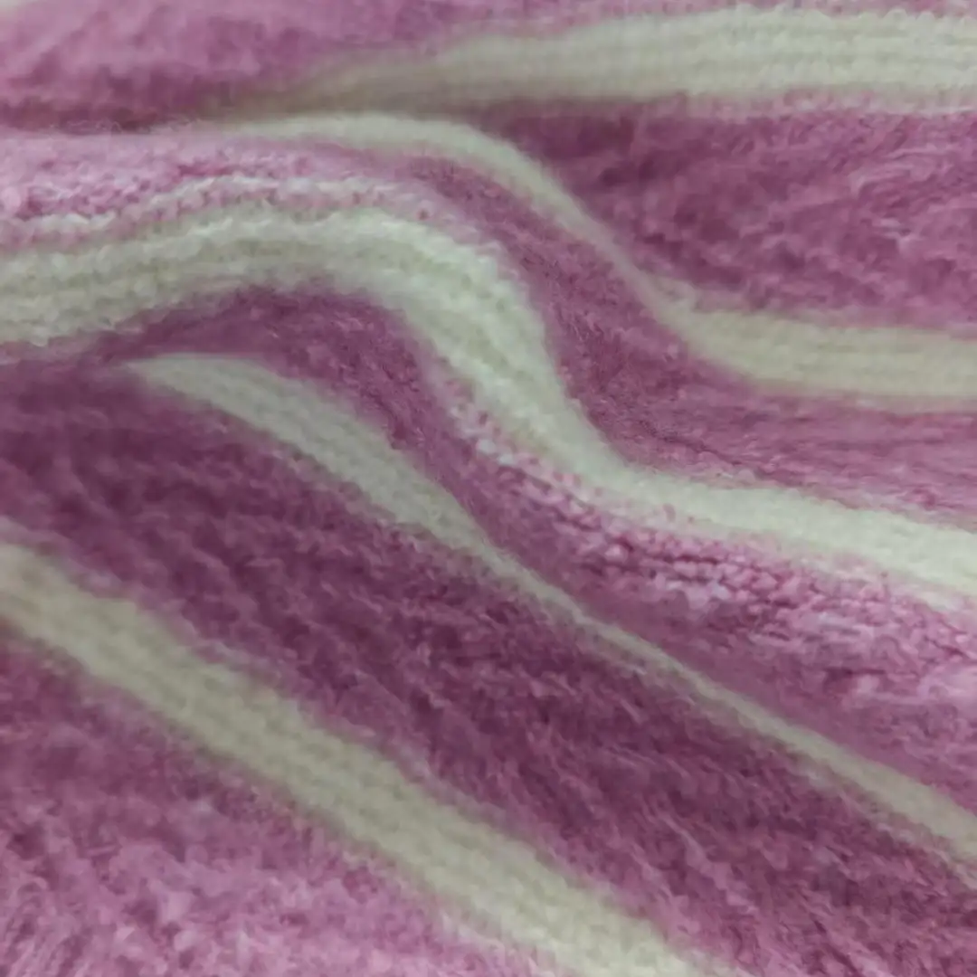China Yarn for Open Cardigan (Sweater),Kids Crew-Neck Cardigan (Sweater),Roll Neck Jumper (Sweater),U-Neck Cardigan (Sweater) Mossy Yarn Fancy Yarn Acrylic Polyester Spandex Navy blue，Pink color buy from China wholesaler bulk order at wholesale price free worldwide shipping Alibaba