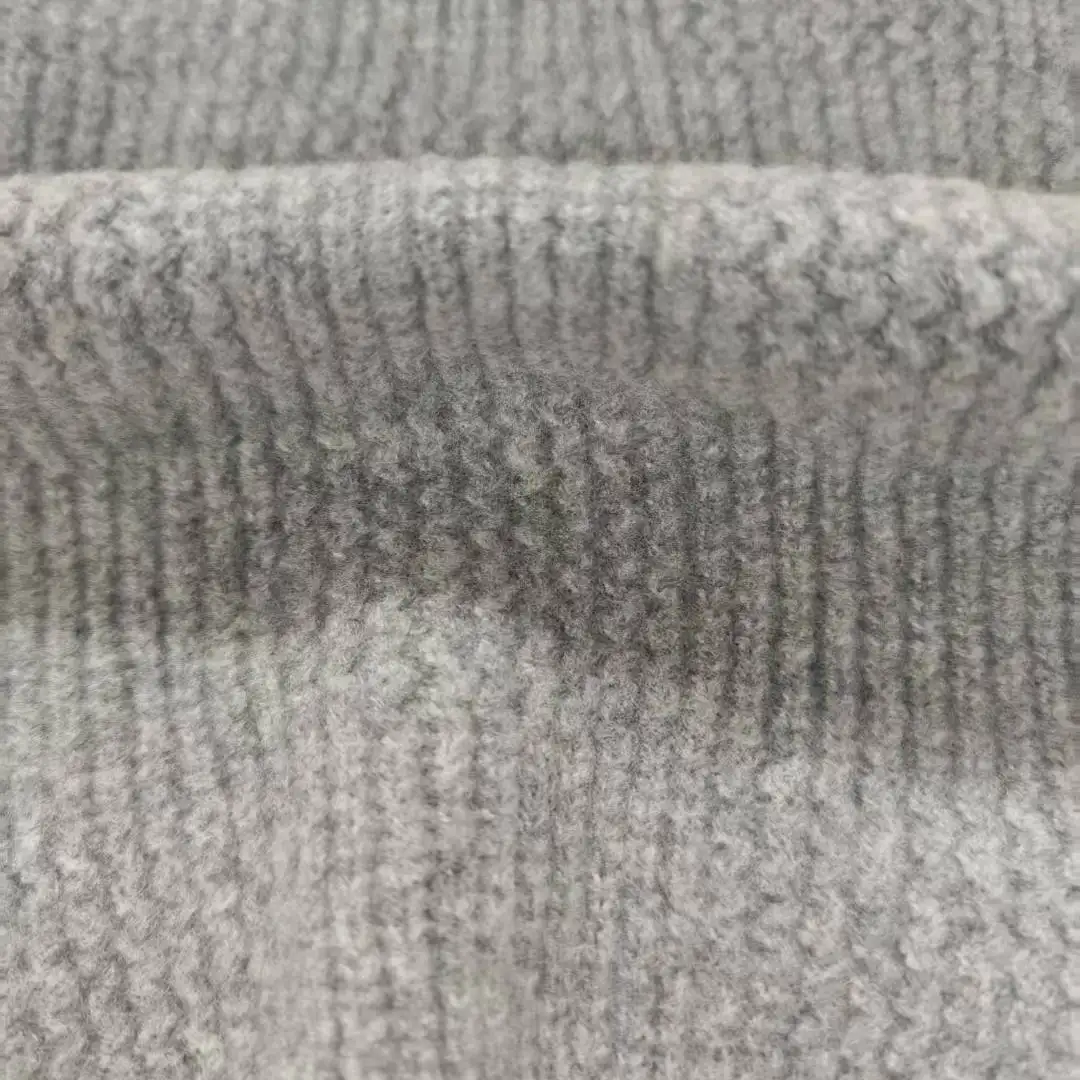 China Yarn for Men’s Vest (Sweater),Open Cardigan (Sweater),Full-Zipper Cardigan (Sweater),Half-Zipper Cardigan (Sweater) Mossy Yarn Fancy Yarn Cotton Acrylic Nylon Spandex Grey color buy from China wholesaler bulk order at wholesale price free worldwide shipping Alibaba