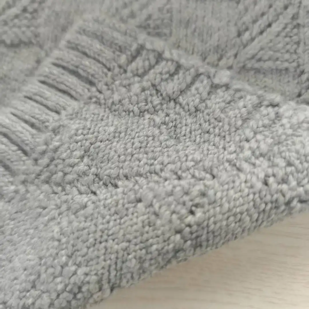 China Yarn for Open Cardigan (Sweater),Full-Zipper Cardigan (Sweater),Half-Zipper Cardigan (Sweater),Shirt Long Sleeve Button (Sweater) Mossy Yarn Fancy Yarn Cotton Nylon Recycled Polyester Spandex Grey color buy from China wholesaler bulk order at wholesale price free worldwide shipping Alibaba