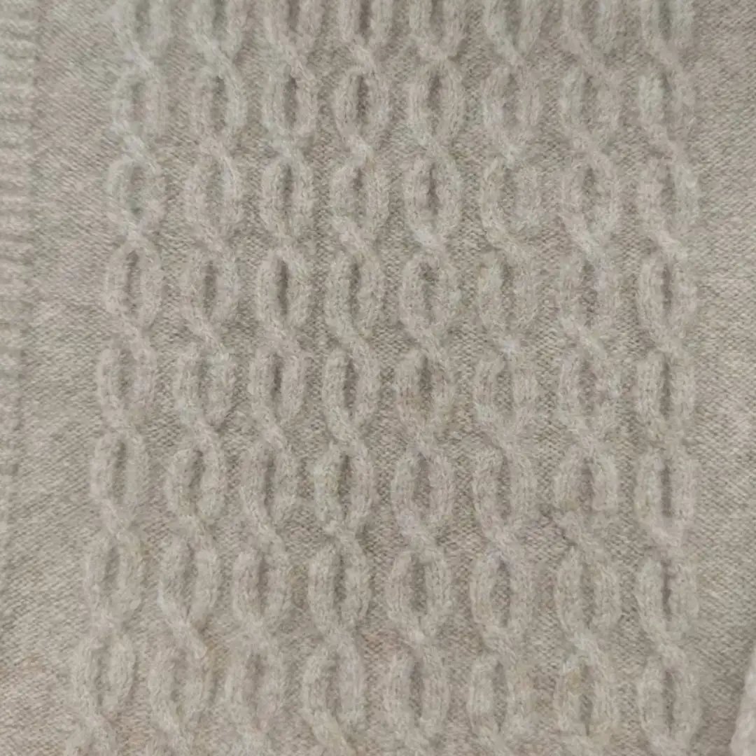 China Yarn for Full-Zipper Cardigan (Sweater),Half-Zipper Cardigan (Sweater),Shirt Long Sleeve Button (Sweater) Mossy Yarn Fancy Yarn Acrylic Recycled Polyester Polyester Wool Spandex brown color buy from China wholesaler bulk order at wholesale price free worldwide shipping Alibaba