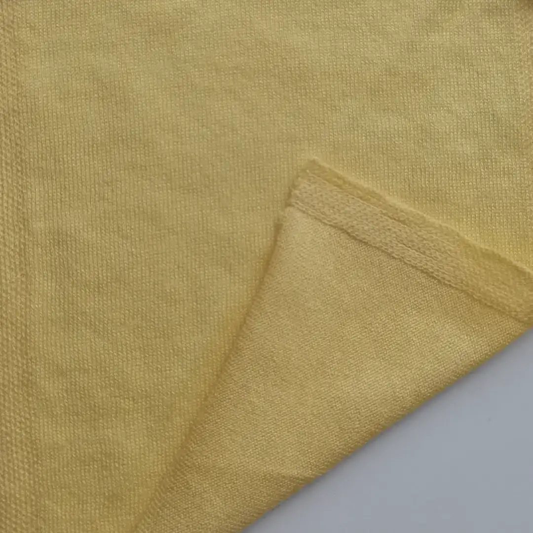 China Yarn for Ladies Vest (Sweater),Round Neck Pullover (Sweater),Roll Neck Jumper (Sweater),U-Neck Cardigan (Sweater),Kids V-Neck Cardigan (Sweater) Worsted Spun Regular Yarn Tencel Merino Wool Yellow/SHINY GREEN color buy from China wholesaler bulk order at wholesale price free worldwide shipping Alibaba