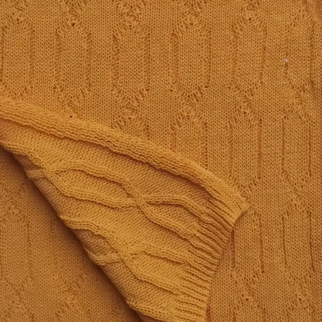 China Yarn for Ladies Vest (Sweater),Round Neck Pullover (Sweater),Kids Crew-Neck Cardigan (Sweater),U-Neck Cardigan (Sweater) Ring Spun Regular Yarn Cotton Nylon Yellow13-0942TPG color buy from China wholesaler bulk order at wholesale price free worldwide shipping Alibaba