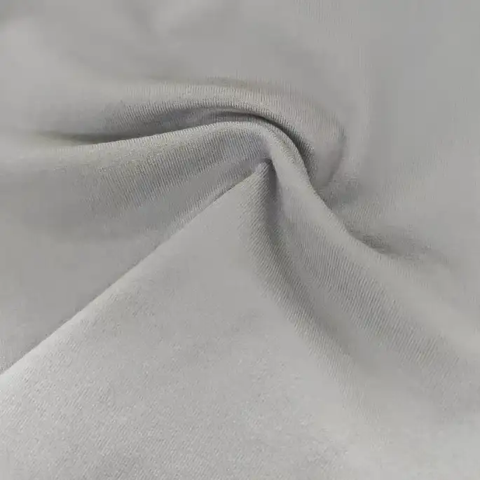 China Yarn for Open Cardigan (Sweater),Full-Zipper Cardigan (Sweater),T-shirt (Sweater),Polo T-shirt (Sweater) Semi-Worsted Spun Regular Yarn Liva Eco Viscose Recycled Polyester Blue color buy from China wholesaler bulk order at wholesale price free worldwide shipping Alibaba