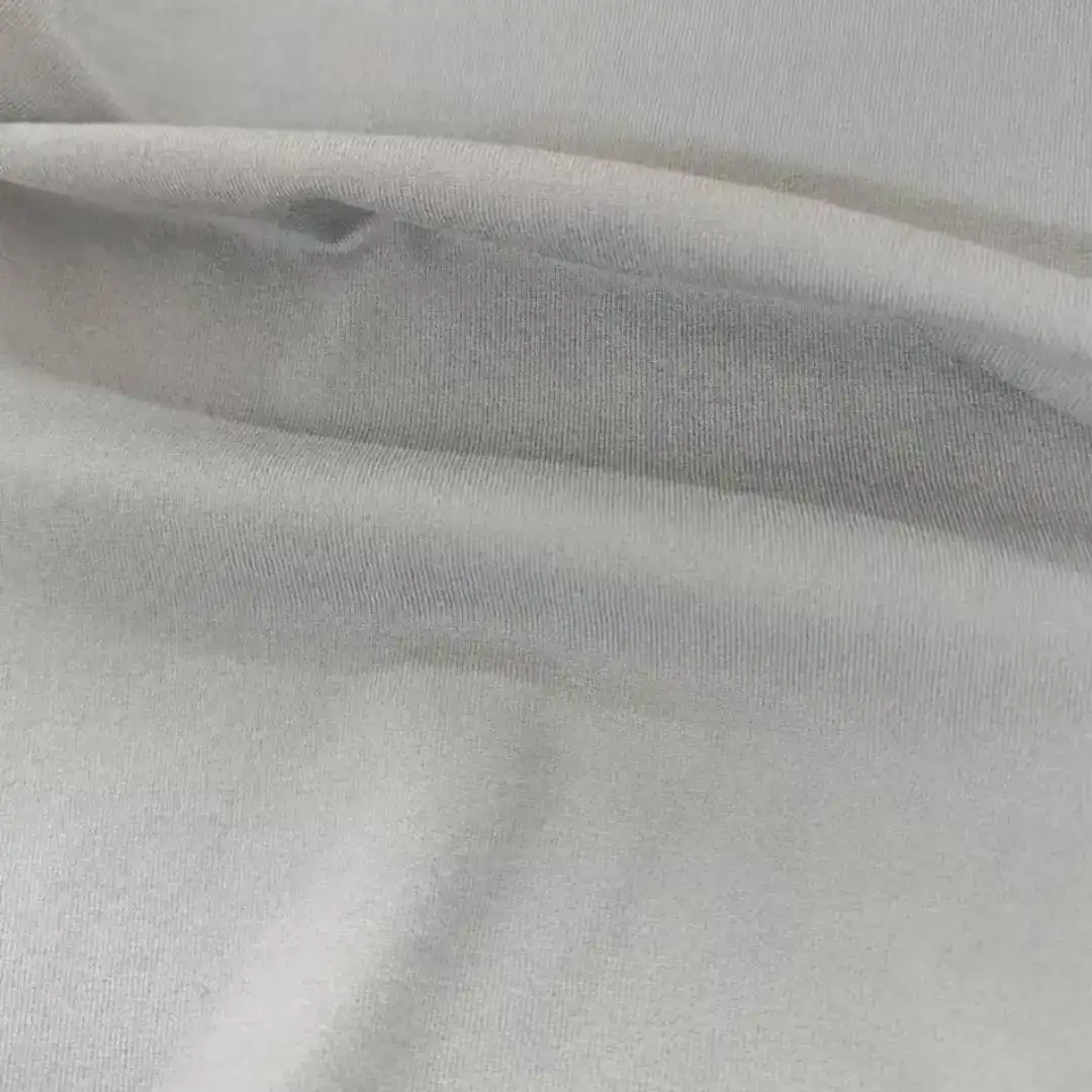 China Yarn for Open Cardigan (Sweater),Full-Zipper Cardigan (Sweater),T-shirt (Sweater),Polo T-shirt (Sweater) Core Spun Yarn Regular Yarn Liva Eco Viscose Recycled Polyester Blue color buy from China wholesaler bulk order at wholesale price free worldwide shipping Alibaba