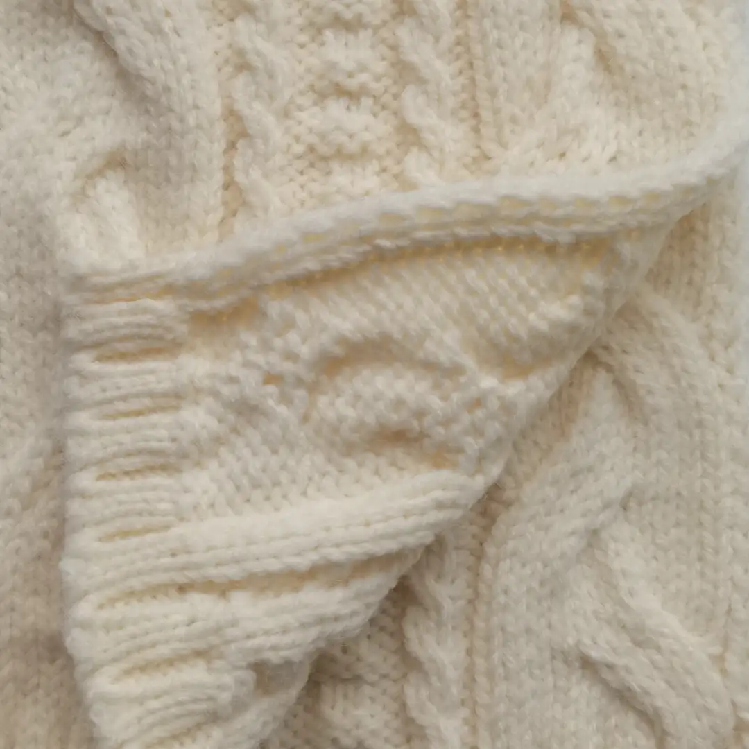 China Yarn for Open Cardigan (Sweater),Full-Zipper Cardigan (Sweater),Knitted Jacket (Sweater),Round Neck Pullover (Sweater),Kids Crew-Neck Cardigan (Sweater),Kids Bow Tie-Front Vest (Sweater),Roll Neck Jumper (Sweater) Roving Yarn Fancy Yarn Recycled Polyester Acrylic PBT Nylon Black/Cream color buy from China wholesaler bulk order at wholesale price free worldwide shipping Alibaba