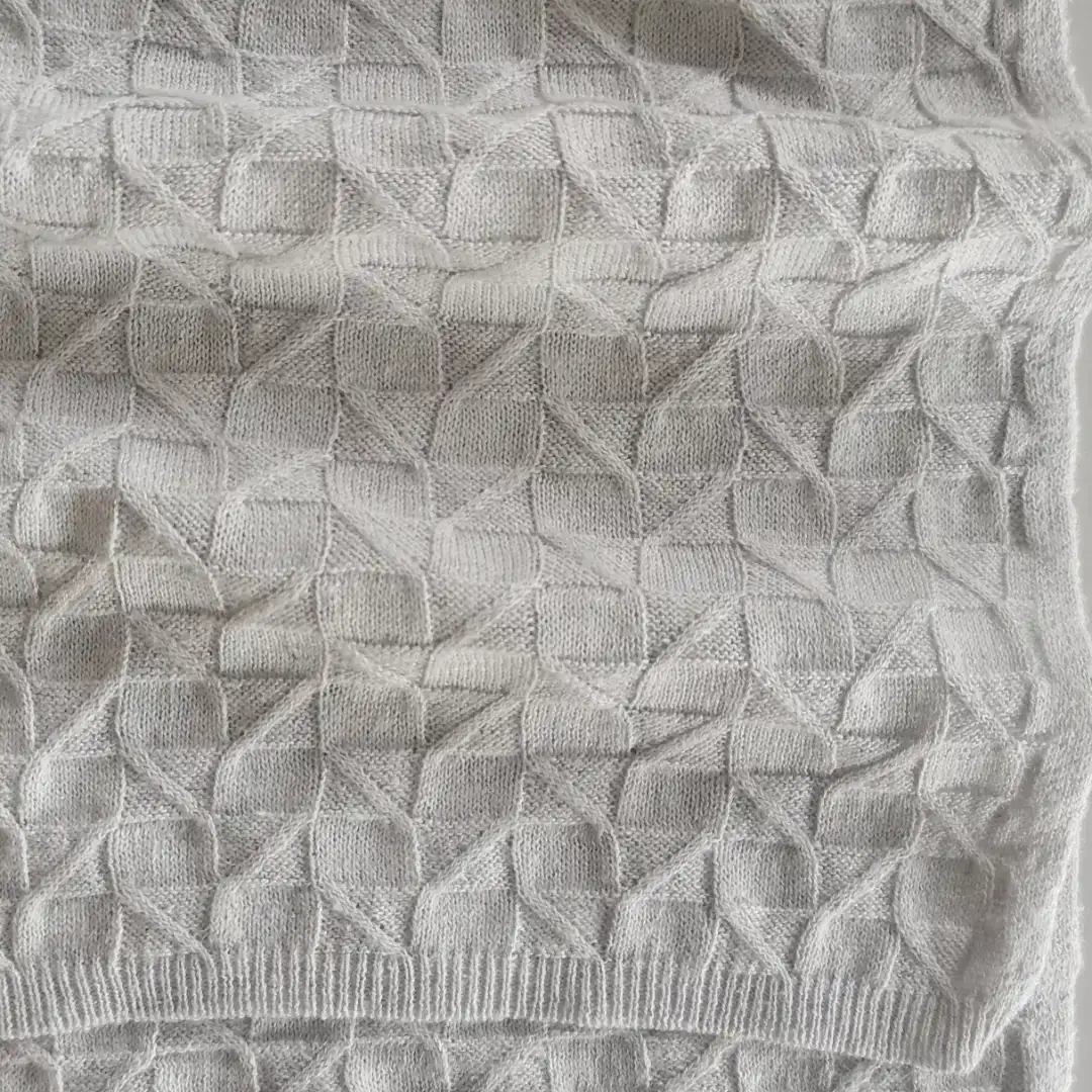 China Yarn for Ladies Vest (Sweater),Open Cardigan (Sweater),Full-Zipper Cardigan (Sweater),Knitted Jacket (Sweater),Round Neck Pullover (Sweater),Roll Neck Jumper (Sweater) Linen Spun Regular Yarn Linen Cotton Grey color buy from China wholesaler bulk order at wholesale price free worldwide shipping Alibaba