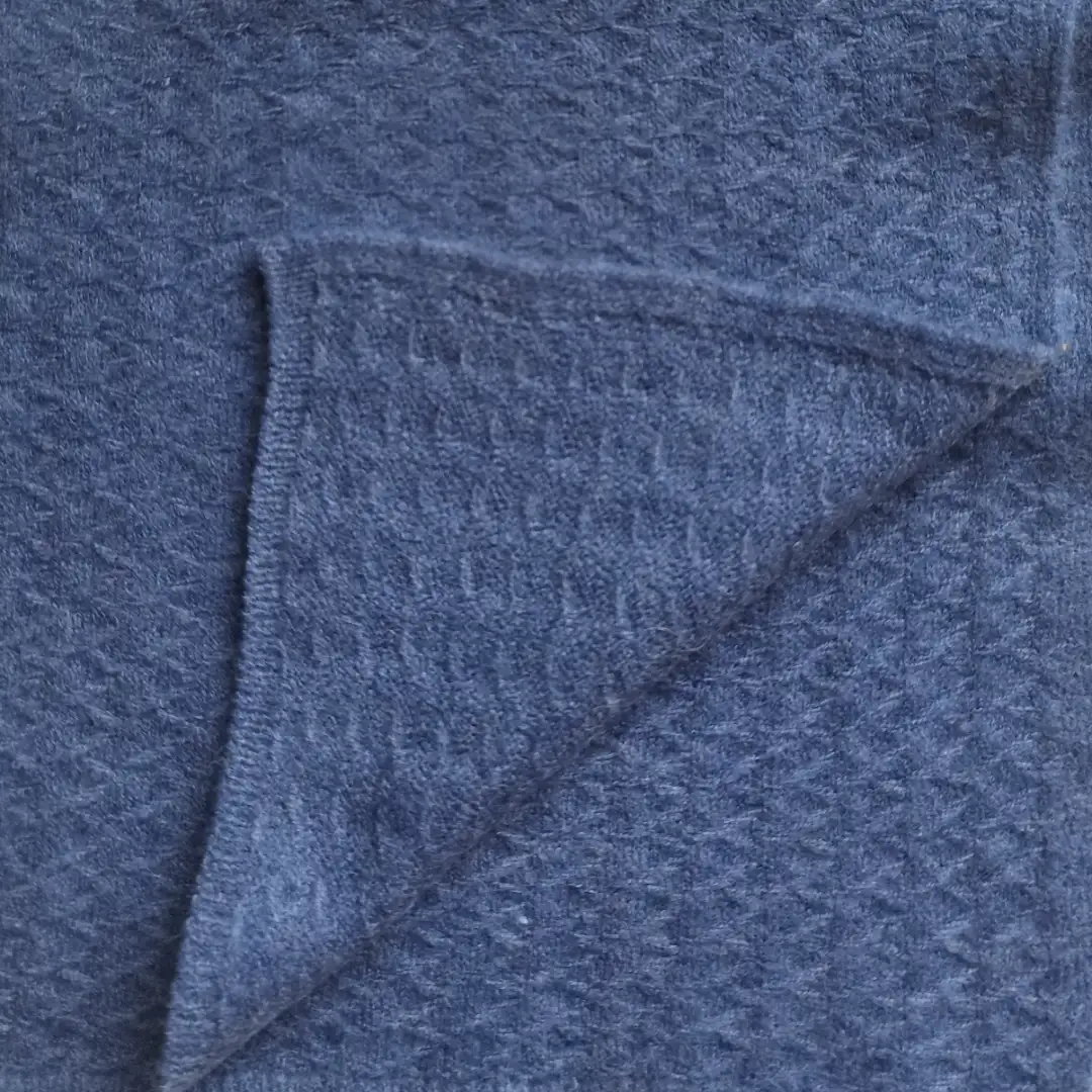 China Yarn for Ladies Vest (Sweater),Men’s Vest (Sweater),Shirt Long Sleeve Button (Sweater),Shirt Half Sleeve Button (Sweater),Knitted Jacket (Sweater) Semi-Worsted Spun Regular Yarn Acrylic Polyamide Polyester PBT Denim Blue color buy from China wholesaler bulk order at wholesale price free worldwide shipping Alibaba