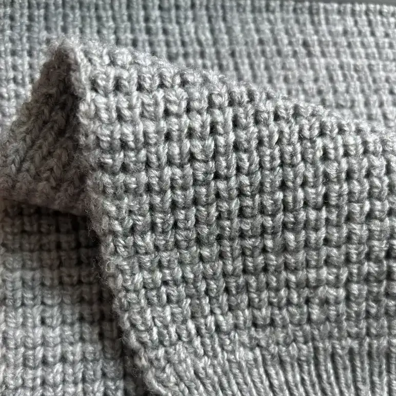 China Yarn for Men’s Vest (Sweater),Open Cardigan (Sweater),Full-Zipper Cardigan (Sweater),Round Neck Pullover (Sweater) Core Spun Yarn Regular Yarn Acrylic Nylon PBT 灰色 color buy from China wholesaler bulk order at wholesale price free worldwide shipping Alibaba