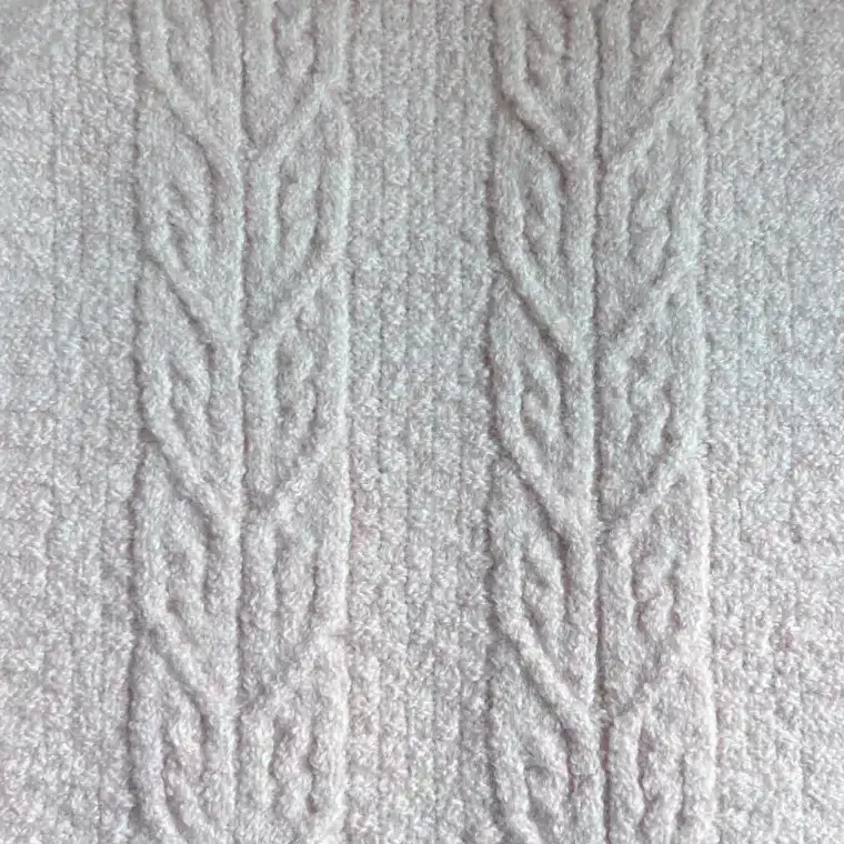 China Yarn for Ladies Vest (Sweater),Full-Zipper Cardigan (Sweater),Half-Zipper Cardigan (Sweater),Round Neck Pullover (Sweater) Mossy Yarn Fancy Yarn Cotton Polyester Acrylic Merino Wool Spandex 粉 color buy from China wholesaler bulk order at wholesale price free worldwide shipping Alibaba