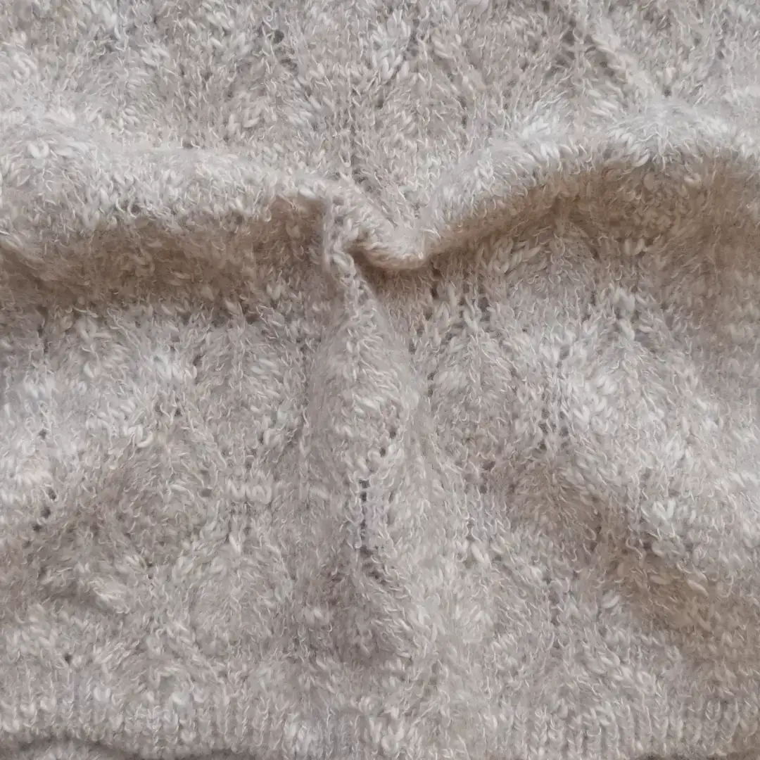 China Yarn for Ladies Vest (Sweater),Men’s Vest (Sweater),Open Cardigan (Sweater),Knitted Jacket (Sweater),Round Neck Pullover (Sweater),Womens Cuffed Collar Jacket,Collared Polo Jumper (Sweater) Polo Mossy Yarn Fancy Yarn Cotton Polyester Acrylic Spandex HT022Apricot color buy from China wholesaler bulk order at wholesale price free worldwide shipping Alibaba