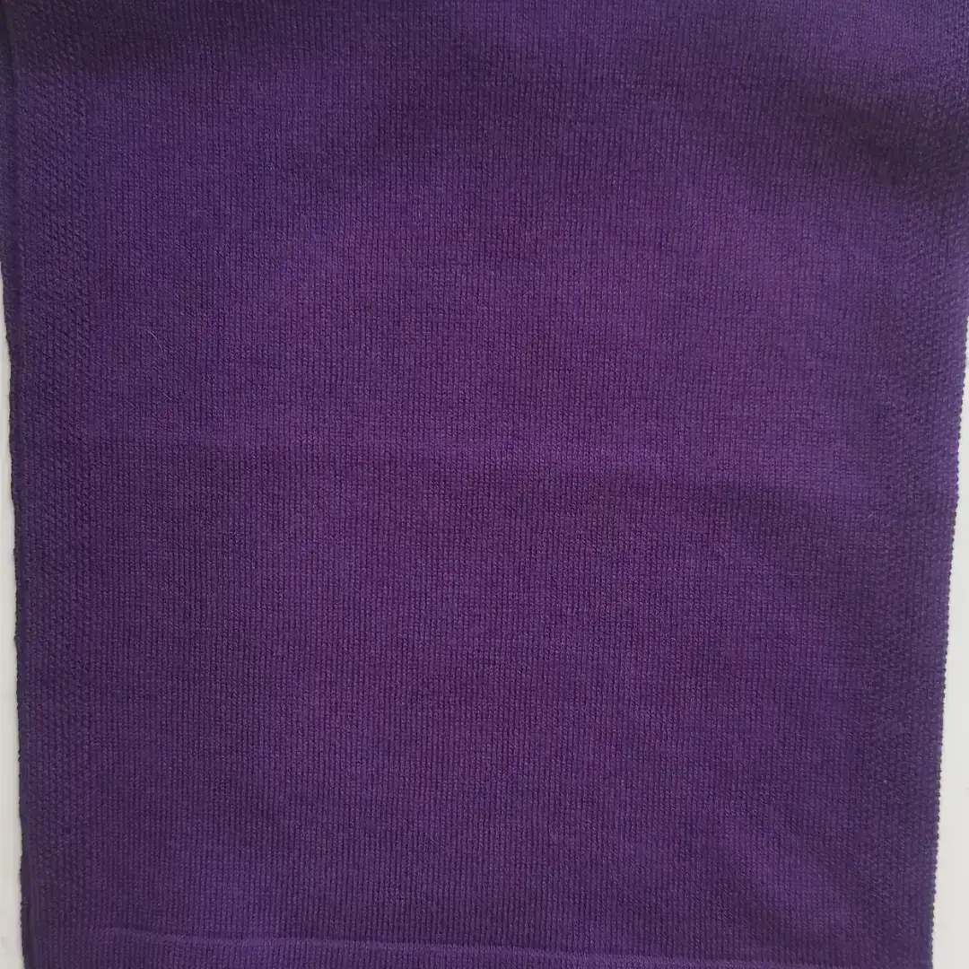 China Yarn for Ladies Vest (Sweater),Open Cardigan (Sweater),Round Neck Pullover (Sweater),Roll Neck Jumper (Sweater),U-Neck Cardigan (Sweater) Ring Spun Regular Yarn Cotton Silk Dark Purple/Grey color buy from China wholesaler bulk order at wholesale price free worldwide shipping Alibaba