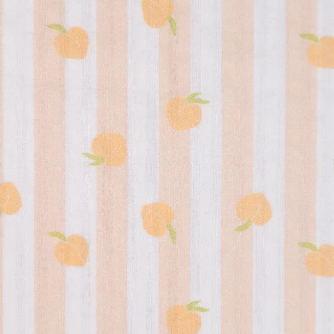 China Fabric for Shirt,Skirt Seersucker Natural Woven Fabric Cotton Orange color buy from China wholesaler bulk order at wholesale price free worldwide shipping Alibaba
