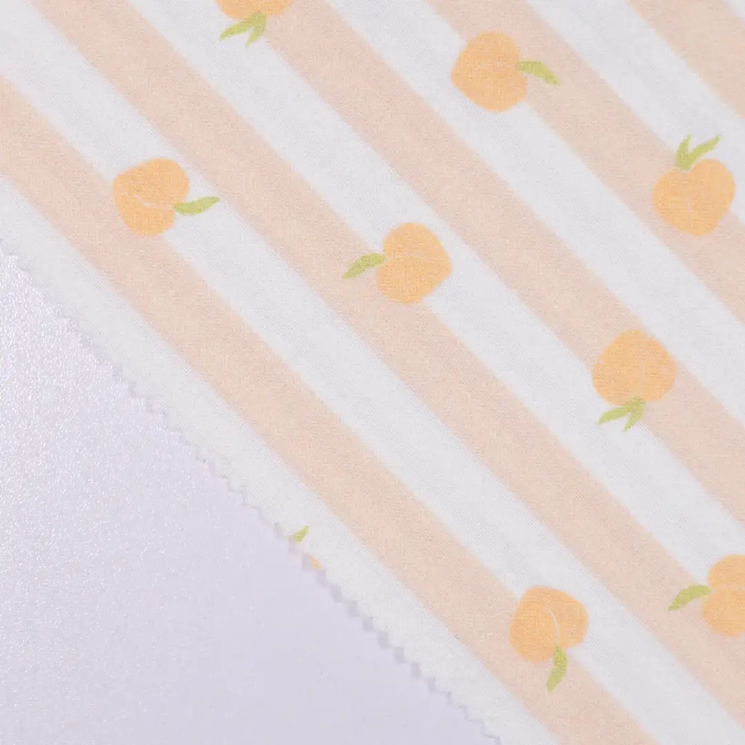China Fabric for Shirt,Skirt Seersucker Natural Woven Fabric Cotton Orange color buy from China wholesaler bulk order at wholesale price free worldwide shipping Alibaba
