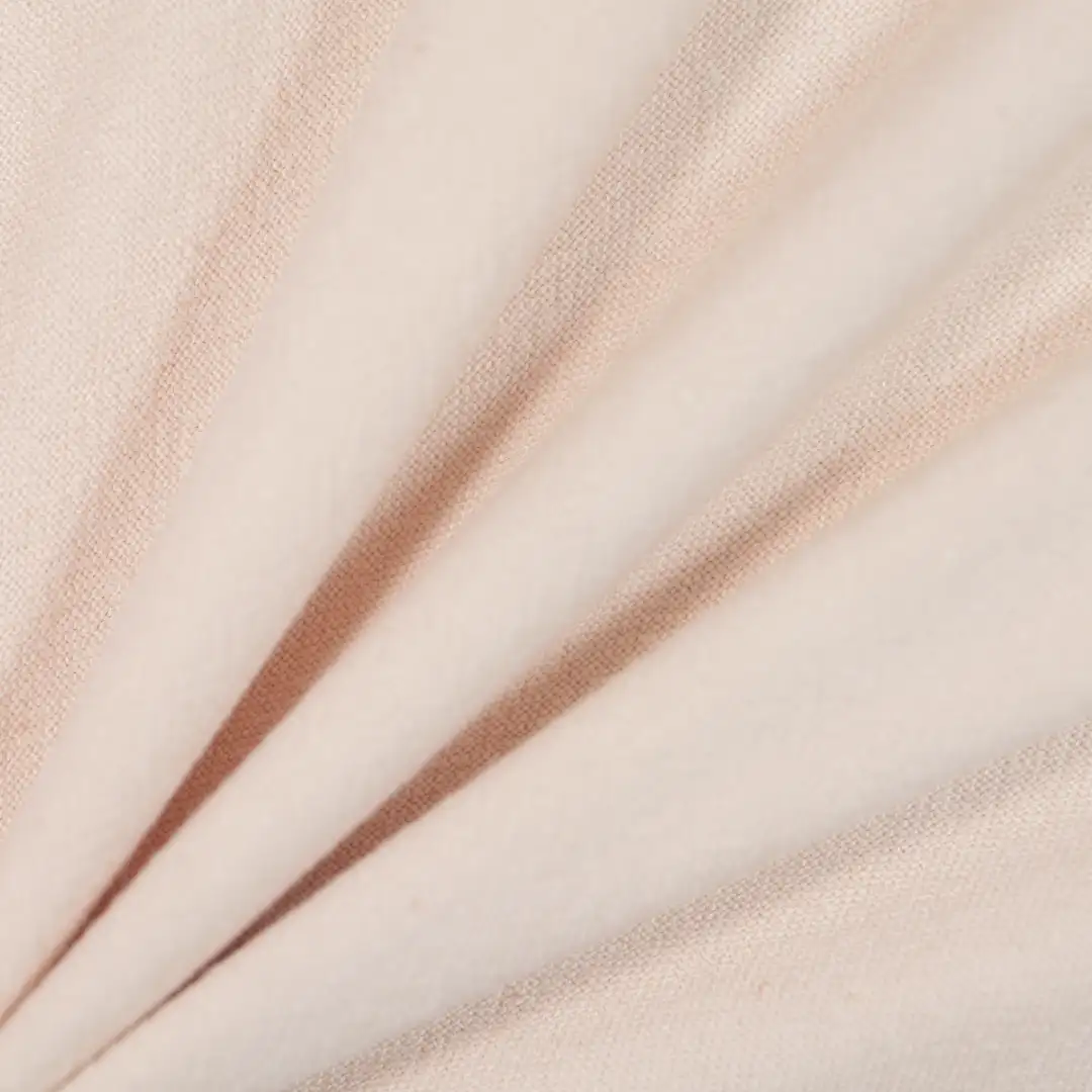 China Fabric for Shirt,T-Shirt,Skirt,Loungewear Jacquard Woven Blended Fabric Rayon Linen Polyester Khaki color buy from China wholesaler bulk order at wholesale price free worldwide shipping Alibaba