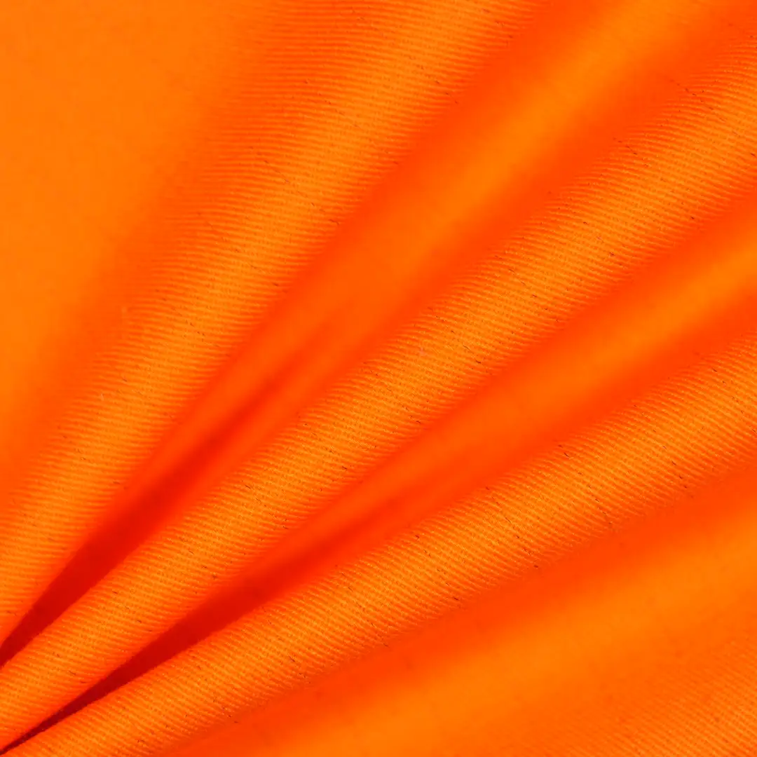 China Fabric for Blazer Cotton Dobby Natural Woven Fabric Cotton Orange-red color buy from China wholesaler bulk order at wholesale price free worldwide shipping Alibaba