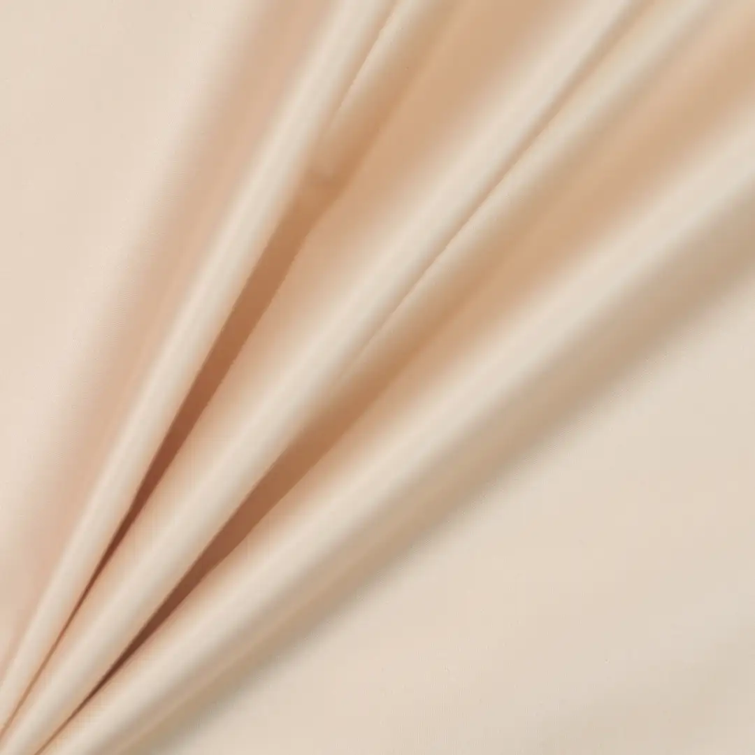 China Fabric for Down Jacket Polyester Taffeta Synthetic Woven Fabric Polyester Khaki color buy from China wholesaler bulk order at wholesale price free worldwide shipping Alibaba