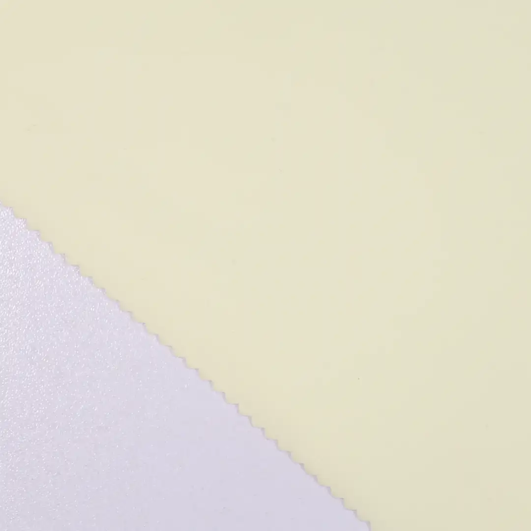 China Fabric for Yoga Clothes,Swimsuits,Yoga Pants,Sports Bras Interlock Knit Fabric Nylon Spandex yellow color buy from China wholesaler bulk order at wholesale price free worldwide shipping Alibaba