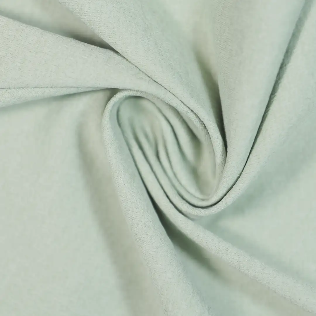 China Fabric for T-Shirt,Polo Shirt Jacquard Knit Fabric Polyester green color buy from China wholesaler bulk order at wholesale price free worldwide shipping Alibaba