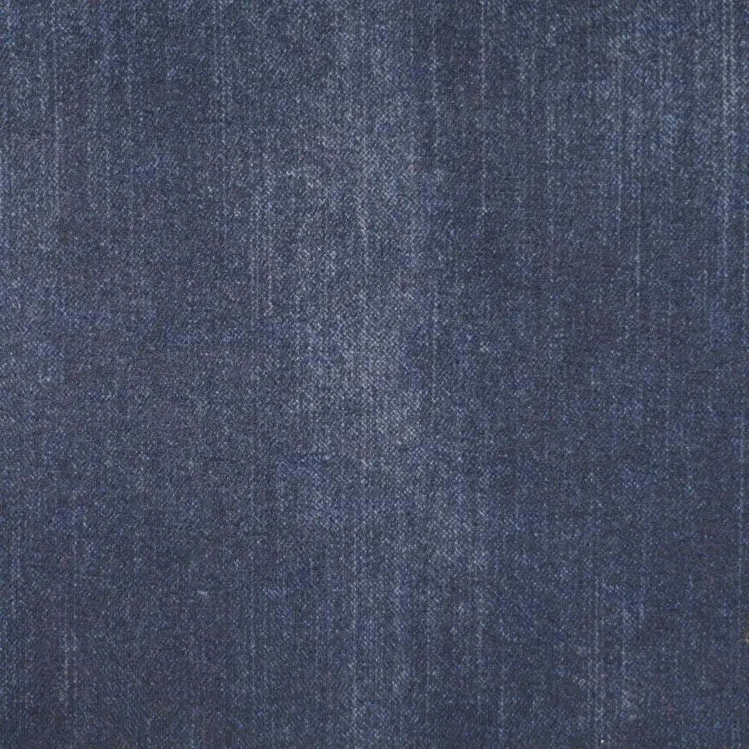 China Fabric for Denim Jacket Cotton/Polyester Knit Denim Denim Polyester Acrylic Spandex blue color buy from China wholesaler bulk order at wholesale price free worldwide shipping Alibaba