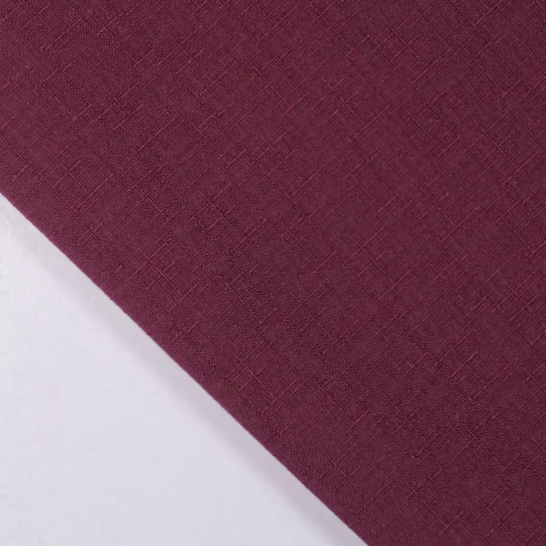 China Fabric for Shirt,Blouse,Skirt,Uniform Yarn Dyed Stripe Woven Blended Fabric Polyester Spandex red color buy from China wholesaler bulk order at wholesale price free worldwide shipping Alibaba