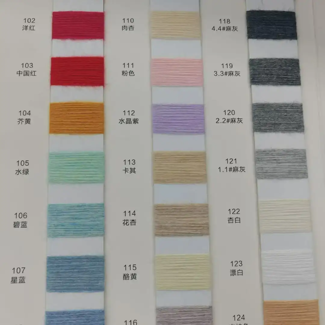 China Yarn for Ladies Vest (Sweater),Men’s Vest (Sweater),Open Cardigan (Sweater),Full-Zipper Cardigan (Sweater),Half-Zipper Cardigan (Sweater) Semi-Worsted Spun Regular Yarn Recycled Polyester Polyester Wool blue color buy from China wholesaler bulk order at wholesale price free worldwide shipping Alibaba