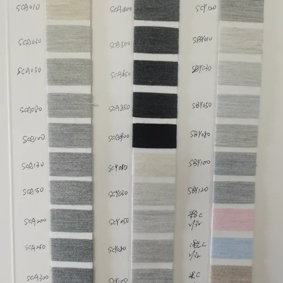 China Yarn for Ladies Vest (Sweater),Open Cardigan (Sweater),Crop Top Pullover (Sweater),Polo T-shirt (Sweater),Roll Neck Jumper (Sweater) Semi-Worsted Spun Regular Yarn Cotton Green color buy from China wholesaler bulk order at wholesale price free worldwide shipping Alibaba