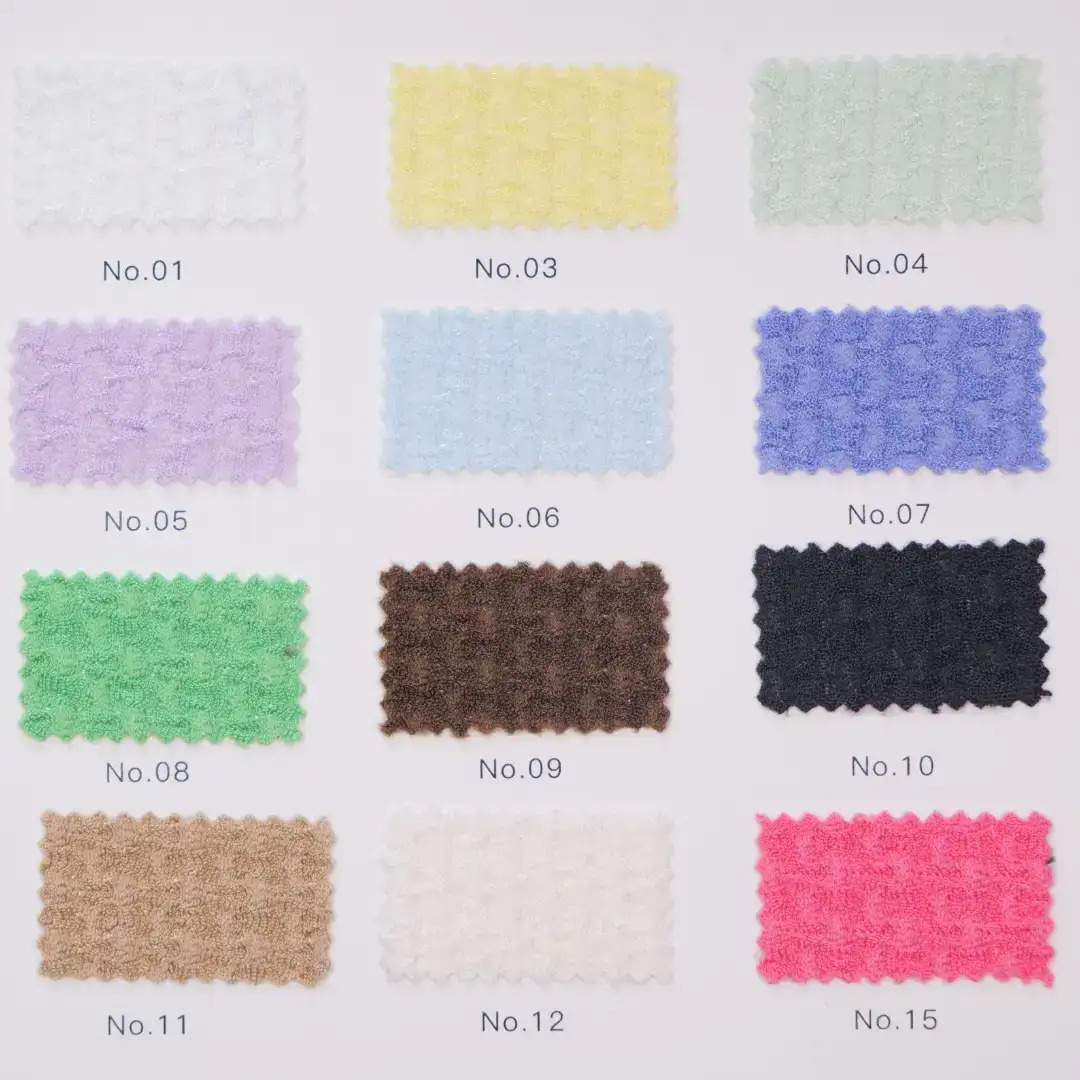 China Fabric for Shirt,Pants Tricot Knit Fabric Polyester Spandex Beige color buy from China wholesaler bulk order at wholesale price free worldwide shipping Alibaba