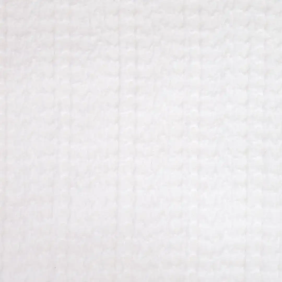 China Fabric for Pants,Crop Top Tricot Knit Fabric Polyester Spandex White color buy from China wholesaler bulk order at wholesale price free worldwide shipping Alibaba