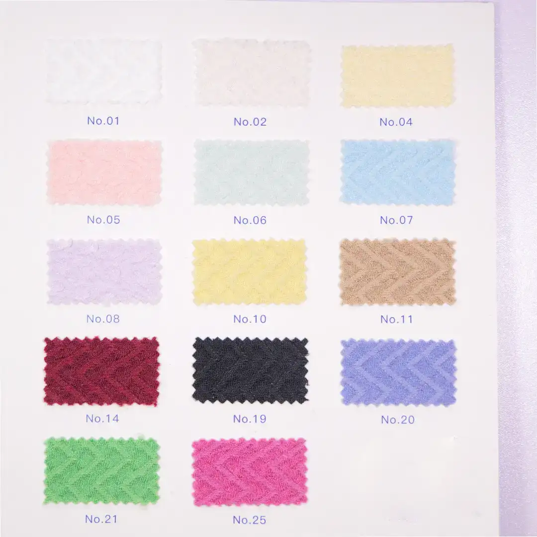 China Fabric for Jackets,Skirt Tricot Knit Fabric Polyester Spandex White color buy from China wholesaler bulk order at wholesale price free worldwide shipping Alibaba