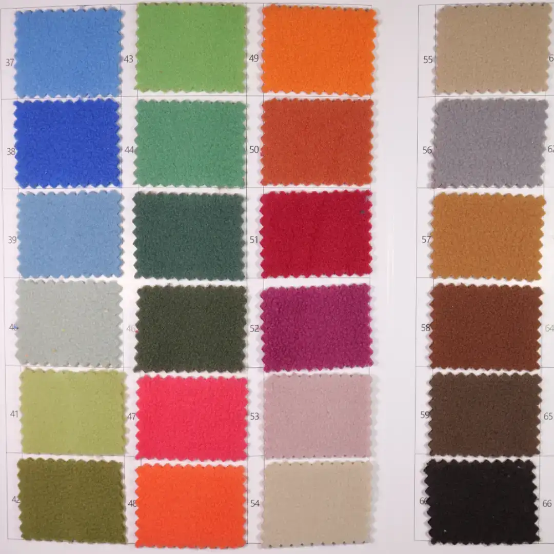 China Fabric for Loungewear,Tracksuits Polar Fleece Knit Fabric Polyester Blue color buy from China wholesaler bulk order at wholesale price free worldwide shipping Alibaba