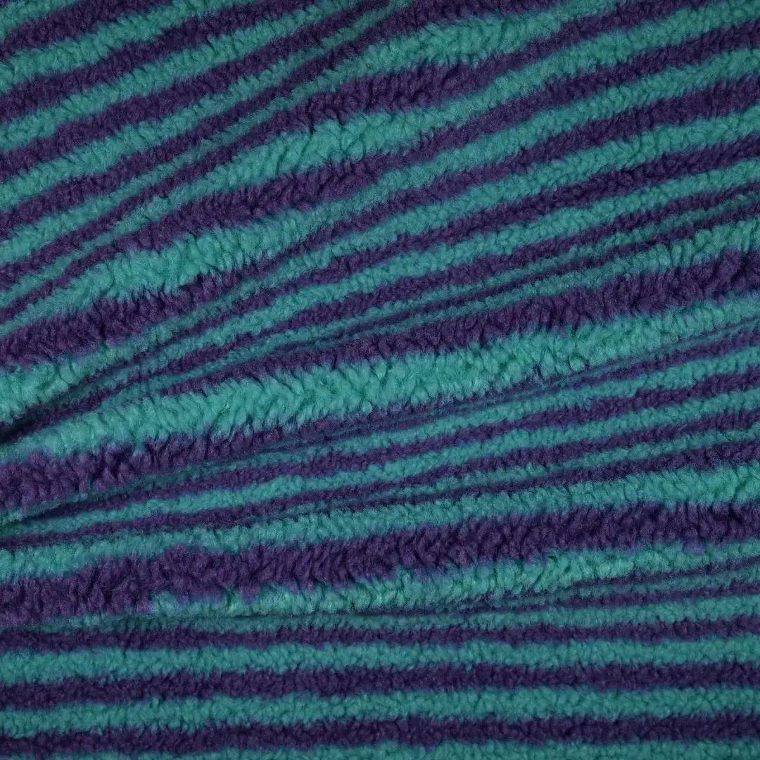 China Fabric for Polo Shirt,Hoodie,Loungewear,Sweatshirt Polar Fleece Knit Fabric Polyester blue color buy from China wholesaler bulk order at wholesale price free worldwide shipping Alibaba