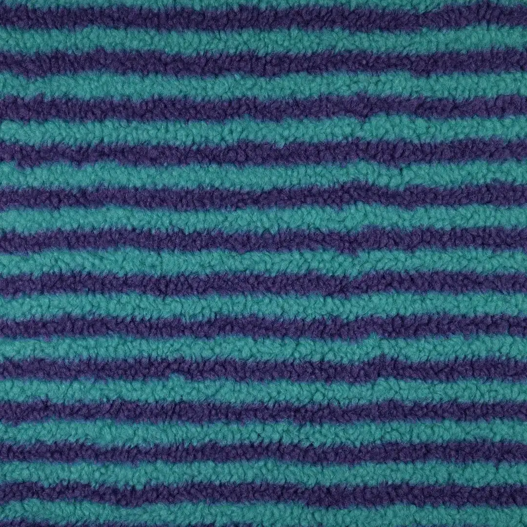China Fabric for Polo Shirt,Hoodie,Loungewear,Sweatshirt Polar Fleece Knit Fabric Polyester blue color buy from China wholesaler bulk order at wholesale price free worldwide shipping Alibaba