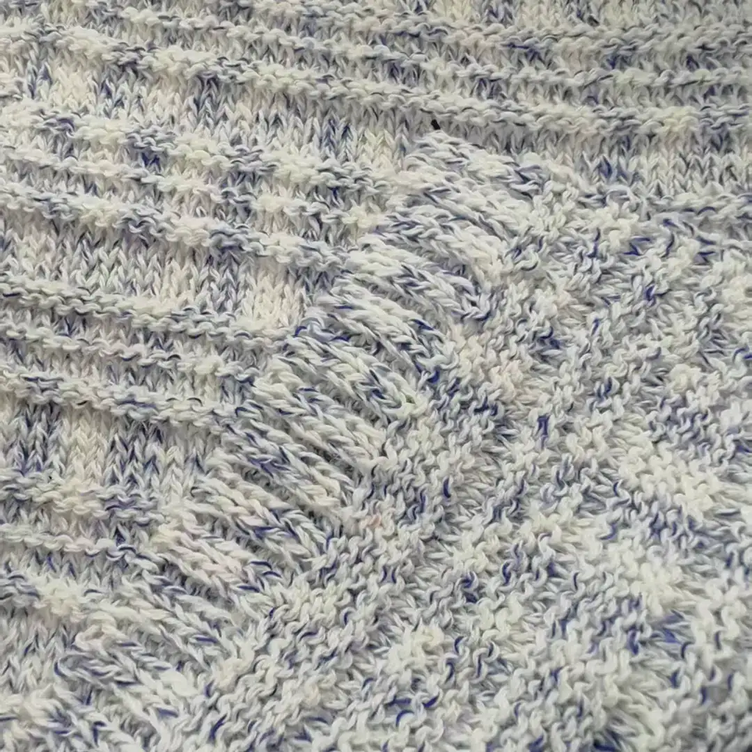 China Yarn for Full-Zipper Cardigan (Sweater),Half-Zipper Cardigan (Sweater),T-shirt (Sweater),Polo T-shirt (Sweater) Woollen Spun Regular Yarn BCI Cotton Recycled Polyester Linen neon color buy from China wholesaler bulk order at wholesale price free worldwide shipping Alibaba