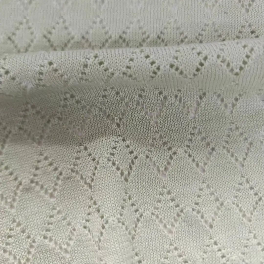 China Yarn for T-shirt (Sweater),Polo T-shirt (Sweater),Dresses (Cardigan Open) (Sweater),Women's Pants (Sweater),Skirt (Sweater) Semi-Worsted Spun Regular Yarn Linen Silk Acrylic Recycled Polyester Green color buy from China wholesaler bulk order at wholesale price free worldwide shipping Alibaba