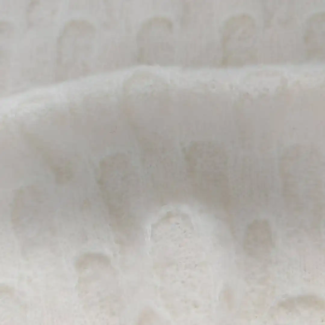 China Yarn for Full-Zipper Cardigan (Sweater),Half-Zipper Cardigan (Sweater),Shirt Long Sleeve Button (Sweater),Shirt Long Sleeve Zipper (Sweater) Boucle Yarn Fancy Yarn Wool Nylon white color buy from China wholesaler bulk order at wholesale price free worldwide shipping Alibaba
