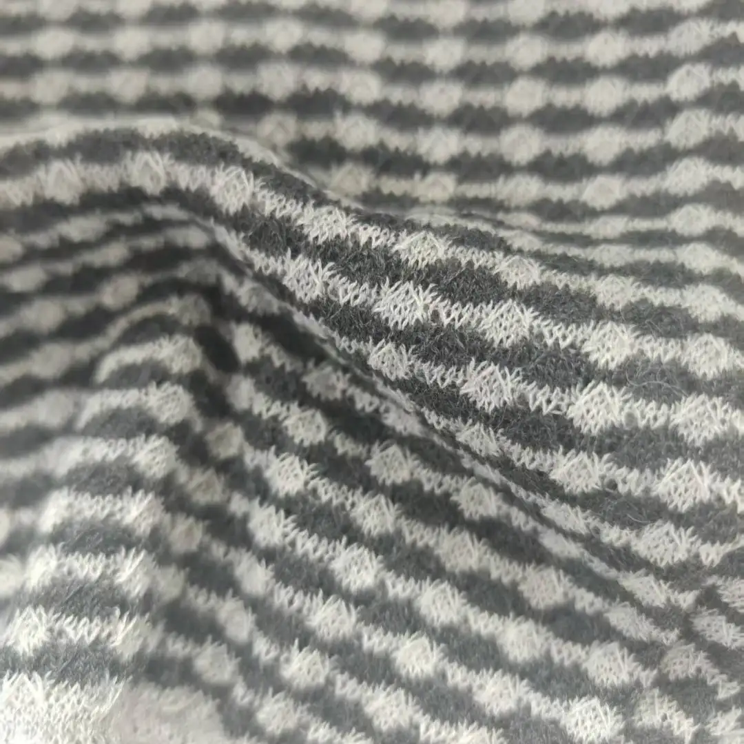 China Yarn for T-shirt (Sweater),Polo T-shirt (Sweater),Hoodie  (Sweater),Dresses (Cardigan Open) (Sweater) Semi-Worsted Spun Regular Yarn Polyester Nylon Acrylic Wool Gray，white color buy from China wholesaler bulk order at wholesale price free worldwide shipping Alibaba