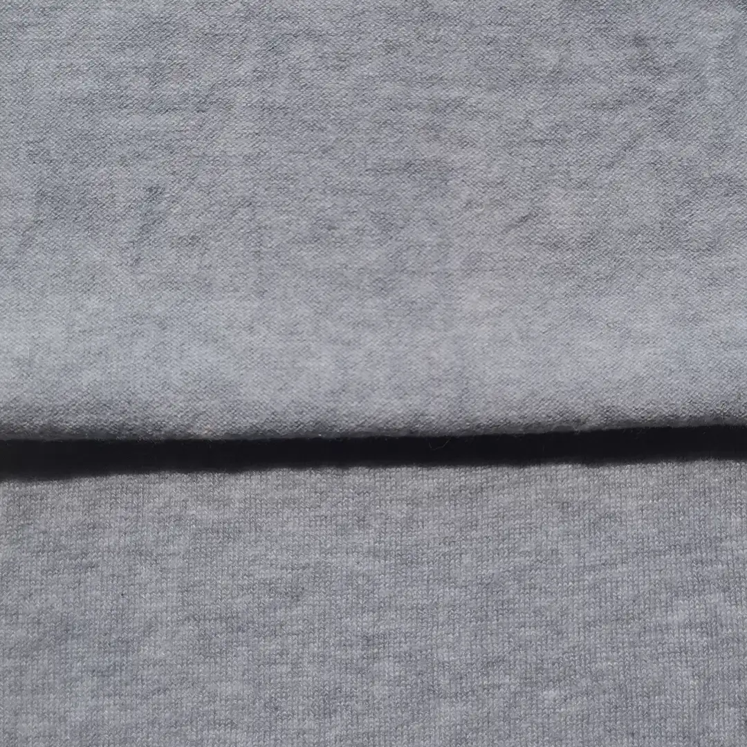 China Yarn for Ladies Vest (Sweater),Men’s Vest (Sweater),Knitted Jacket (Sweater),Round Neck Pullover (Sweater),Crew Neck Pullover (Sweater),Kids Crew-Neck Cardigan (Sweater),Roll Neck Jumper (Sweater) Worsted Spun Regular Yarn RWS Wool Re-nylon Grey Mel/Dark Grey color buy from China wholesaler bulk order at wholesale price free worldwide shipping Alibaba