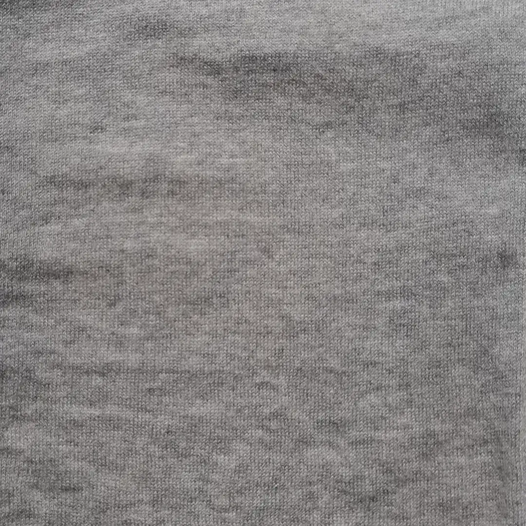 China Yarn for Ladies Vest (Sweater),Men’s Vest (Sweater),Knitted Jacket (Sweater),Round Neck Pullover (Sweater),Crew Neck Pullover (Sweater),Kids Crew-Neck Cardigan (Sweater),Roll Neck Jumper (Sweater) Worsted Spun Regular Yarn RWS Wool Re-nylon Grey Mel/Dark Grey color buy from China wholesaler bulk order at wholesale price free worldwide shipping Alibaba