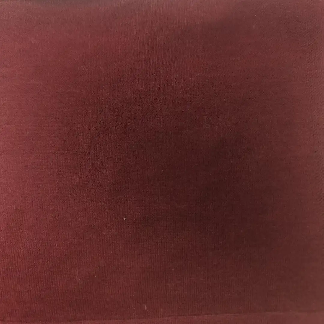China Yarn for T-shirt (Sweater),Polo T-shirt (Sweater),Hoodie  (Sweater) Semi-Worsted Spun Regular Yarn Merino Wool Polyester Red color buy from China wholesaler bulk order at wholesale price free worldwide shipping Alibaba