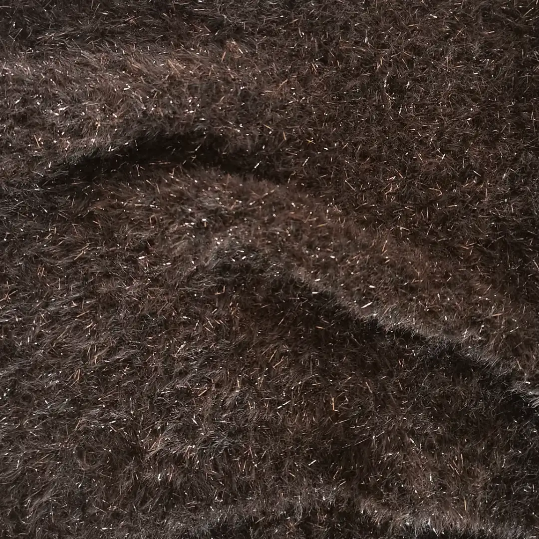 China Yarn for Ladies Vest (Sweater),Men’s Vest (Sweater),Round Neck Pullover (Sweater),Crew Neck Pullover (Sweater) Cat Feather Yarn Fancy Yarn Polyester 1R19763/Coffee color buy from China wholesaler bulk order at wholesale price free worldwide shipping Alibaba