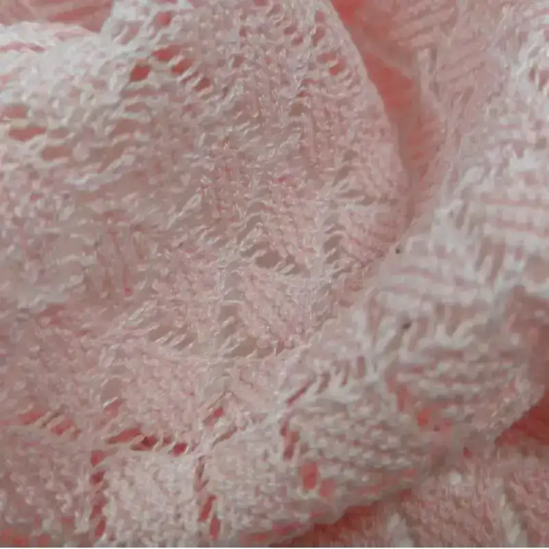 China Yarn for Ladies Vest (Sweater),Men’s Vest (Sweater),Open Cardigan (Sweater),Full-Zipper Cardigan (Sweater),Half-Zipper Cardigan (Sweater),Shirt Half Sleeve Button (Sweater) Semi-Worsted Spun Regular Yarn Acrylic Tencel Linen 超凡粉（PINK) color buy from China wholesaler bulk order at wholesale price free worldwide shipping Alibaba