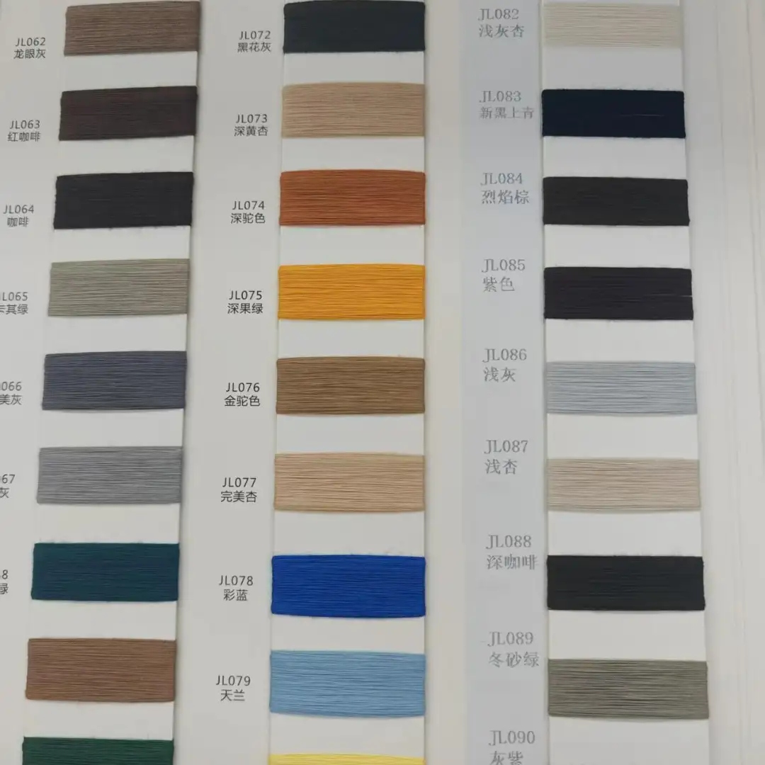 China Yarn for Full-Zipper Cardigan (Sweater),Half-Zipper Cardigan (Sweater),Shirt Long Sleeve Button (Sweater) Semi-Worsted Spun Regular Yarn Viscose Polyester Wool brown color buy from China wholesaler bulk order at wholesale price free worldwide shipping Alibaba