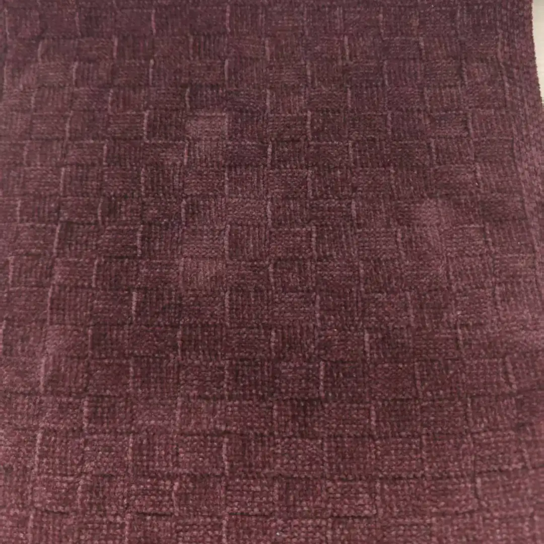 China Yarn for Open Cardigan (Sweater),Full-Zipper Cardigan (Sweater),Half-Zipper Cardigan (Sweater),Shirt Long Sleeve Button (Sweater) Matt Chenille Fancy Yarn Cotton Linen violet color buy from China wholesaler bulk order at wholesale price free worldwide shipping Alibaba