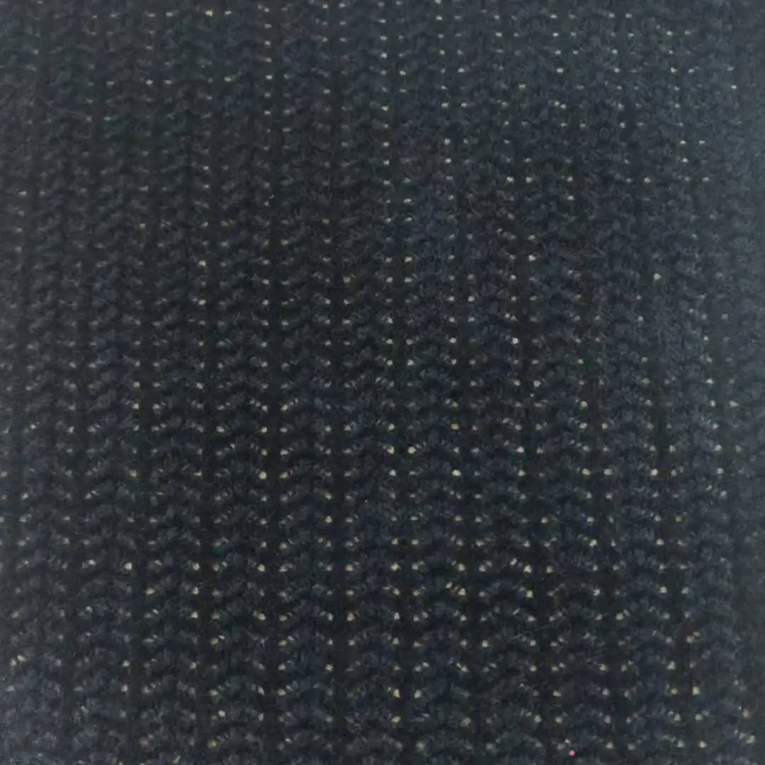 China Yarn for Open Cardigan (Sweater),Full-Zipper Cardigan (Sweater),Half-Zipper Cardigan (Sweater),Shirt Long Sleeve Button (Sweater) Matt Chenille Fancy Yarn Cotton Polyester Blue color buy from China wholesaler bulk order at wholesale price free worldwide shipping Alibaba