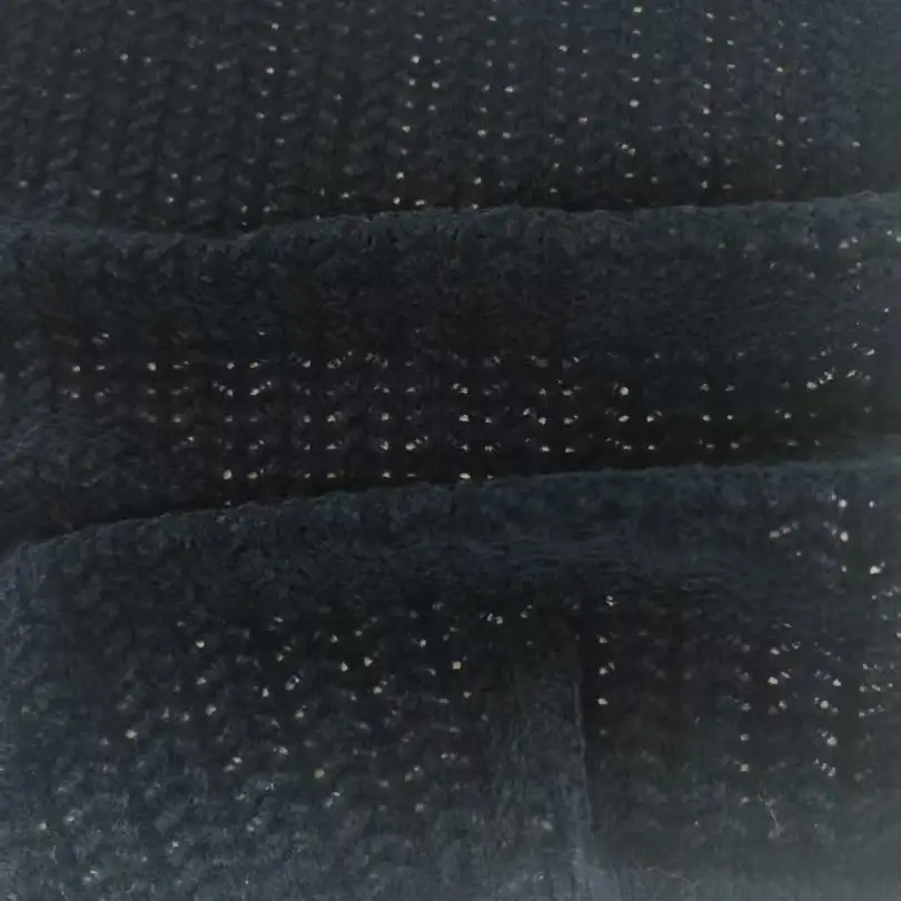 China Yarn for Open Cardigan (Sweater),Full-Zipper Cardigan (Sweater),Half-Zipper Cardigan (Sweater),Shirt Long Sleeve Button (Sweater) Matt Chenille Fancy Yarn Cotton Polyester Blue color buy from China wholesaler bulk order at wholesale price free worldwide shipping Alibaba