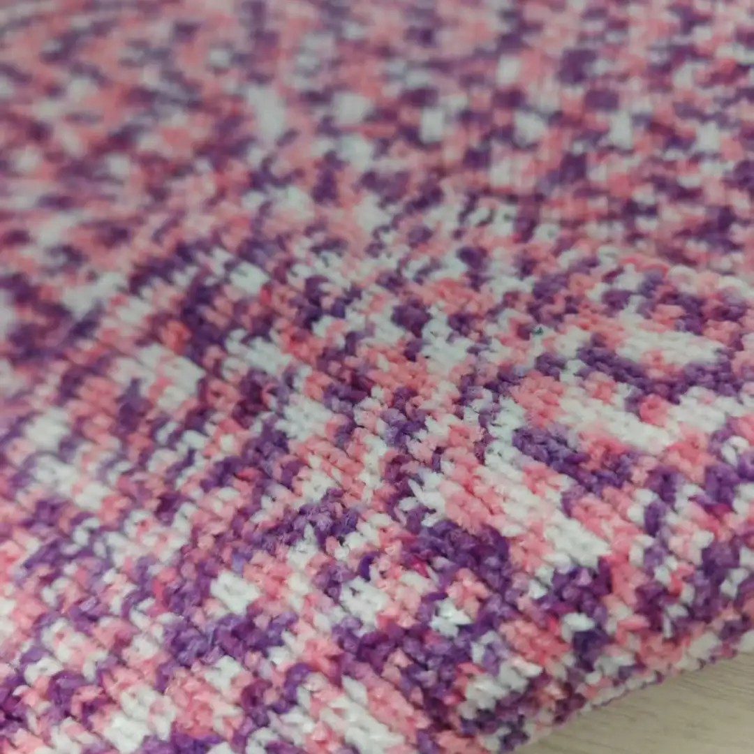 China Yarn for Full-Zipper Cardigan (Sweater),Half-Zipper Cardigan (Sweater),Shirt Long Sleeve Button (Sweater),Shirt Long Sleeve Zipper (Sweater) Shiny Chenille Fancy Yarn Polyester Neon color buy from China wholesaler bulk order at wholesale price free worldwide shipping Alibaba